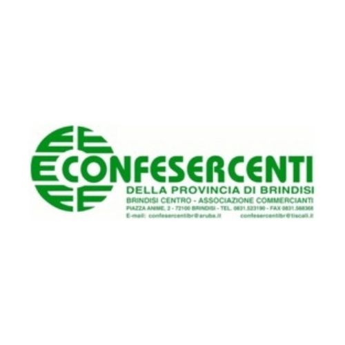 Confesercenti – BRINDISI CENTRO ASSOCIAZIONE COMMERCIANTI